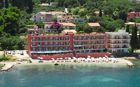 Corfu Maris Hotel